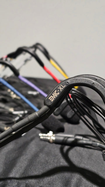 Why One Leisure Centre Budgets for Headset Microphones Every Year
