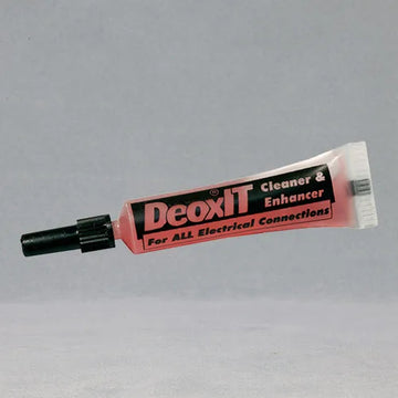 DeoxIT® Head Mic Connector Cleaner &amp; Rejuvenator