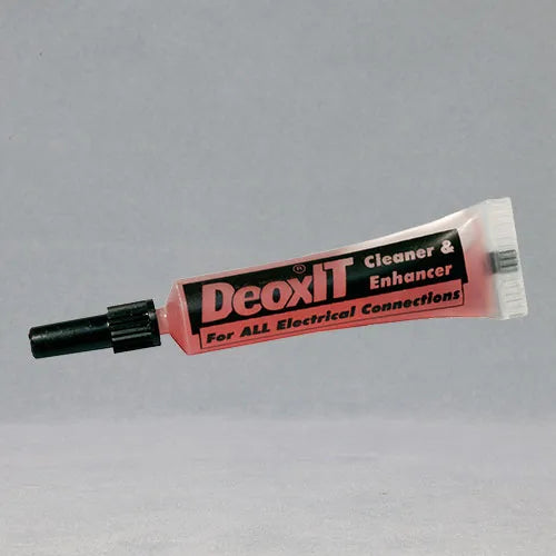 DeoxIT® Head Mic Connector Cleaner &amp; Rejuvenator