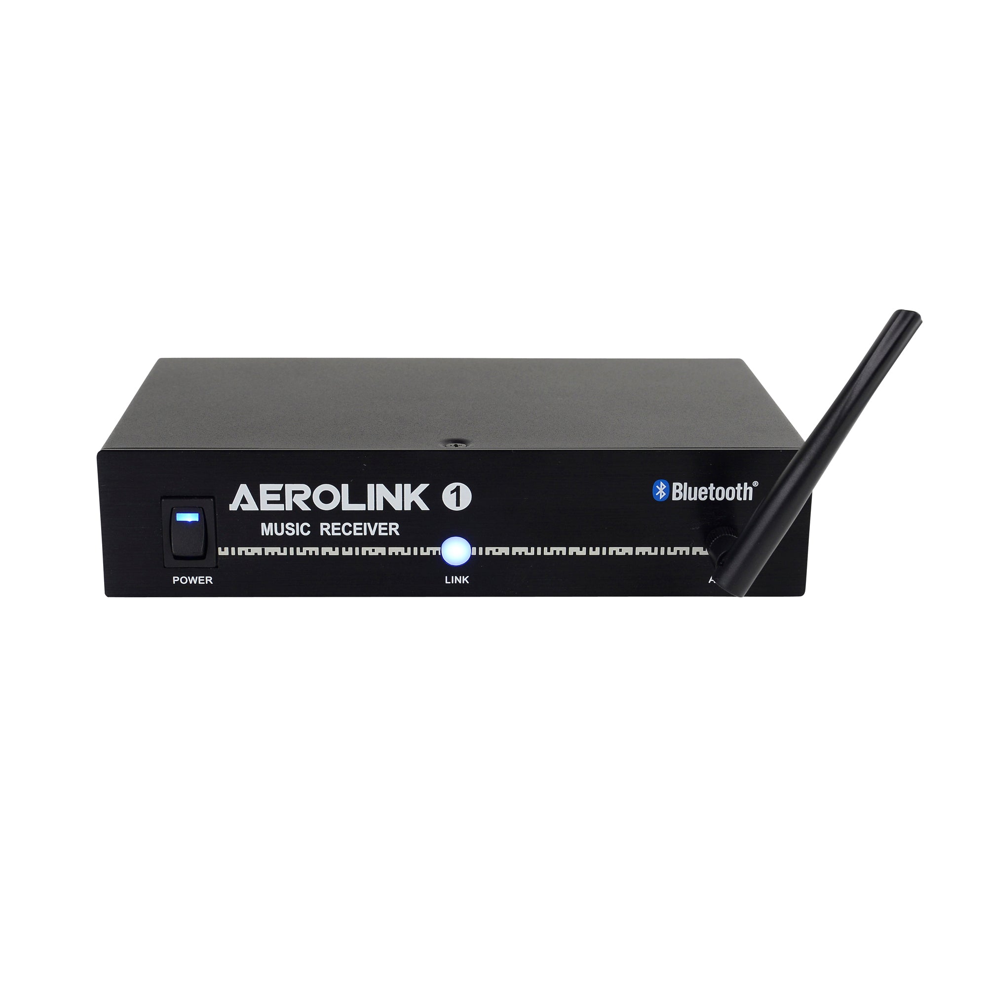 AeroLink Professional Rack Mounting Bluetooth™ Receiver