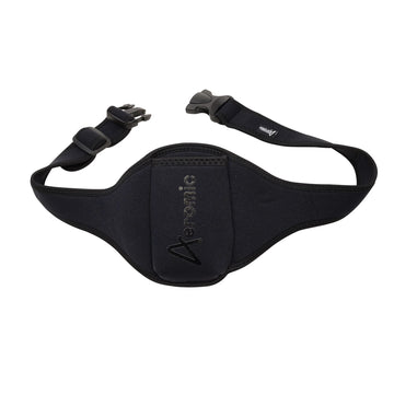 Aeromic Classic Pouchbelt Black/Black