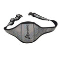 Aeromic Bling Mic Belt – Metallic Sparkle