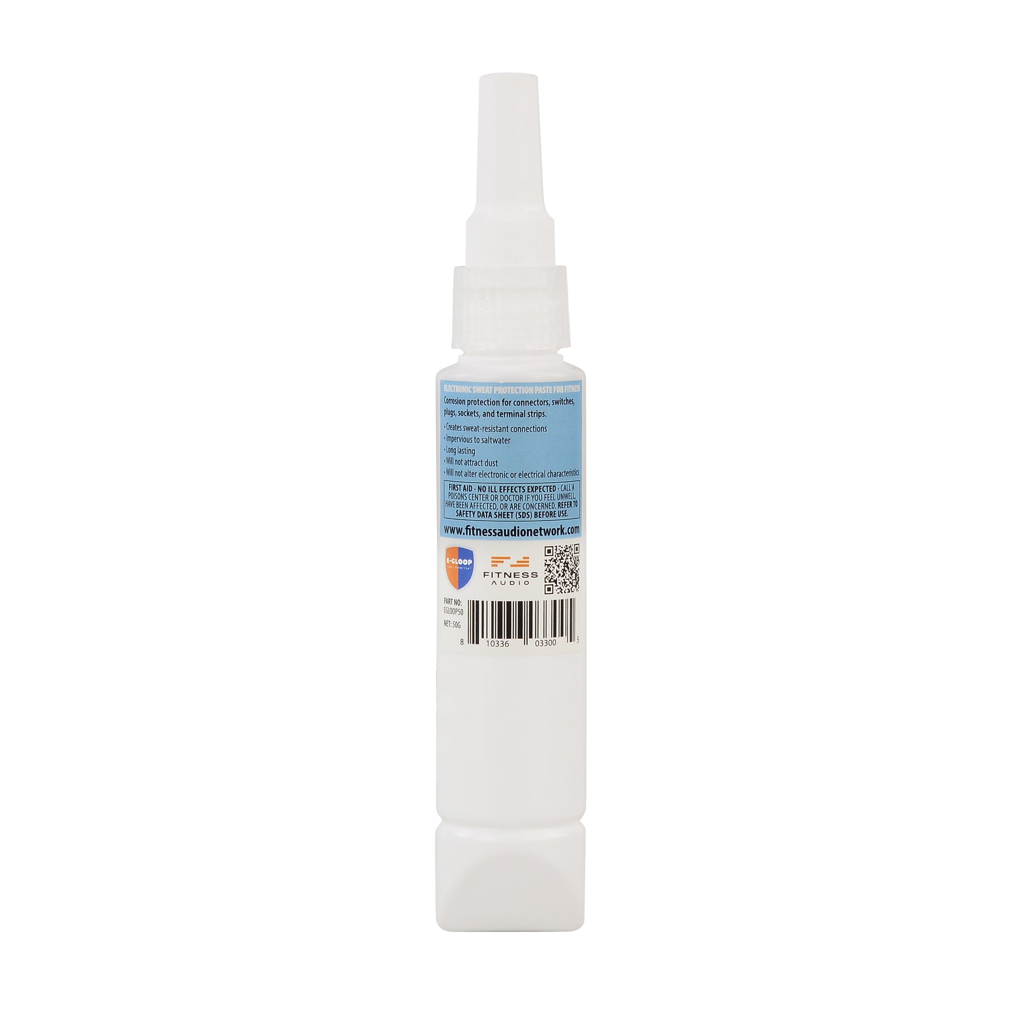 eGloop Electronic Sweat Protectant Paste