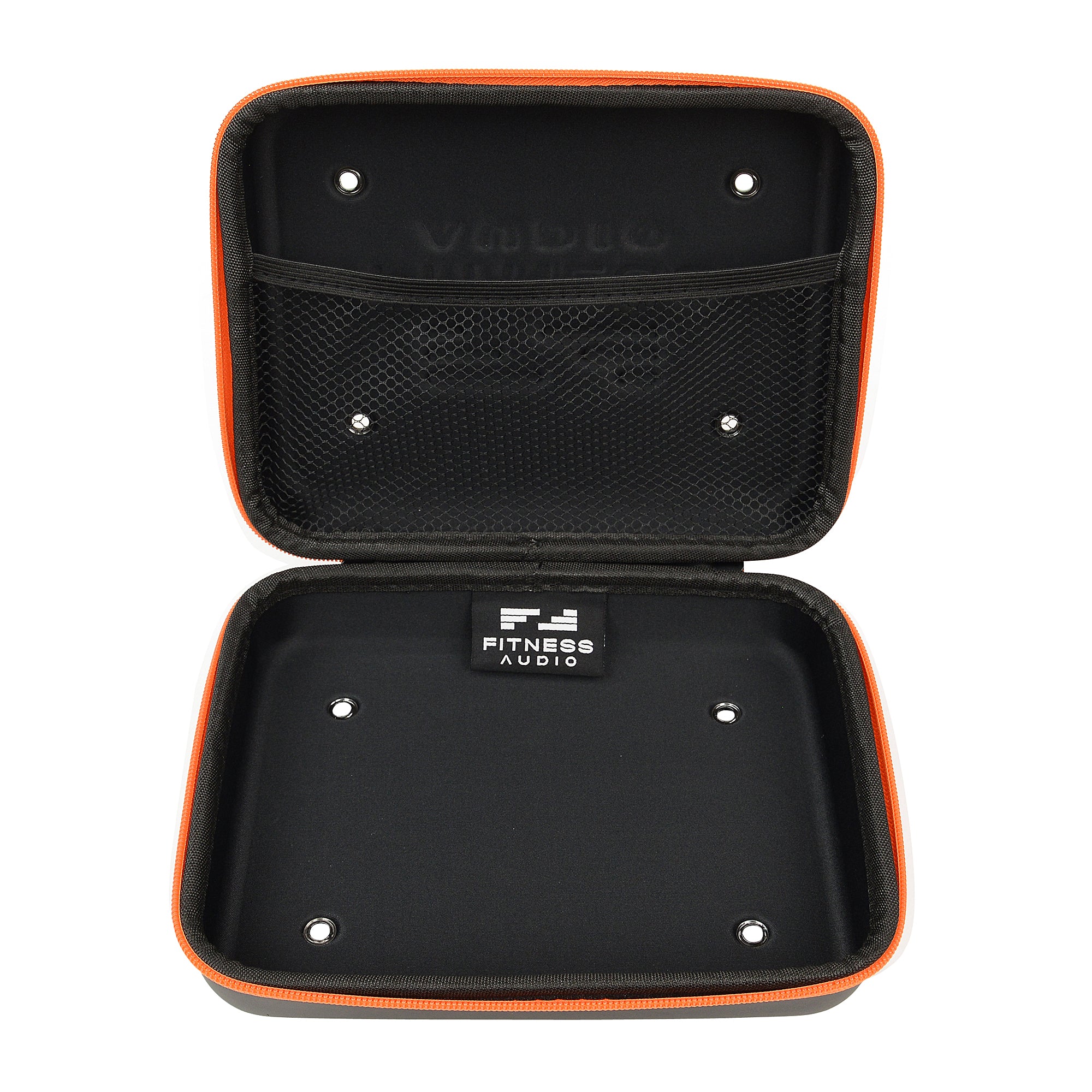 Fitness Audio Microphone Protection Case