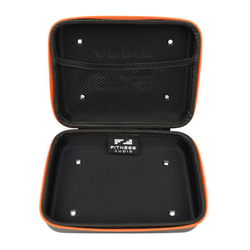 Fitness Audio Microphone Protection Case