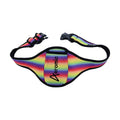 Aeromic Bling Pouchbelt – Rainbow